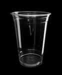 GK98/16C 16OZ Gelas Plastik Bening