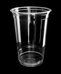 Gelas Plastik GK92/16C 16OZ