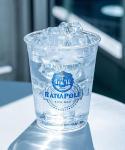 Cangkir Minuman Dingin PET