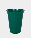 C11 Piala Transparan Warna PET