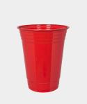 C05 20OZ Cangkir Plastik Keras