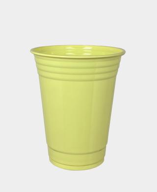 C06 12OZ Gelas Plastik PET