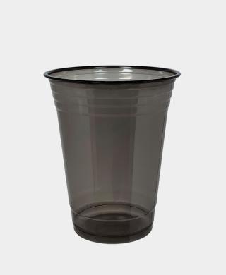 C01 Gelas Minuman Dingin PET