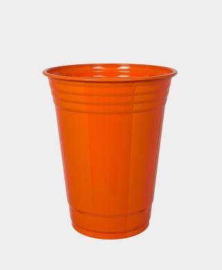 Gelas Minum Plastik C03 16OZ