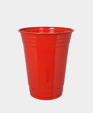 Gelas Pesta Plastik C04 16OZ