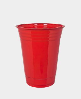 C05 20OZ Cangkir Plastik Keras